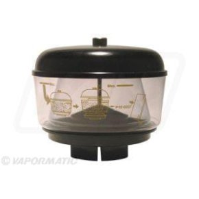 Vapormatic Ansamblu Prefiltru VPD4108 Model AL39934 Diametru Exterior 175 mm