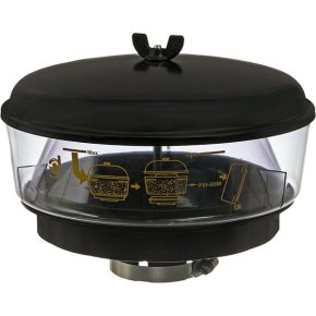 Vapormatic Ansamblu Prefiltru VPD4109 AZ24175 Diametru Exterior 265mm