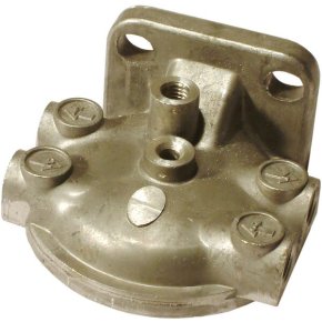 Vapormatic Cap filtru de combustibil VPD4300