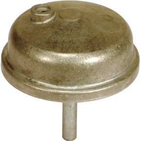 Vapormatic Vas filtru de combustibil VPD4302 Vapormatic rainbow