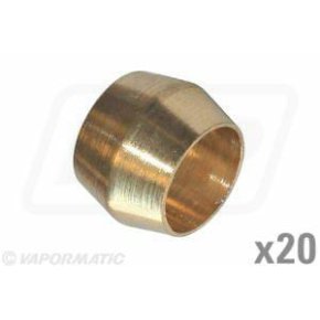 Vapormatic Manșon conductă ulei VPD4526