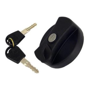 Vapormatic Capac blocabil pentru combustibil VPD4572 Cu ventilație