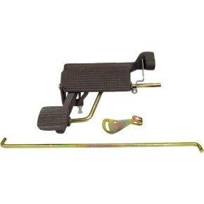 Vapormatic Ansamblu clapetă de picior VPD4601