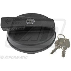 Vapormatic Capac de combustibil VPD4619 cu încuietoare cu ventilație