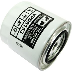 Vapormatic Filtru tubular VPD5153