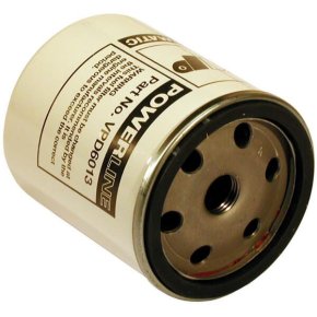 Vapormatic Filtru de combustibil VPD6013 Lungime 97 mm Diametru exterior 80 mm