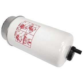 Vapormatic Filtru de combustibil VPD6084 RE67901 145 mm x 80 mm