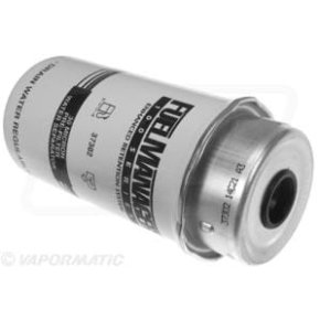 Vapormatic Filtru de combustibil VPD6162 RE529643 Cilindric 195 mm