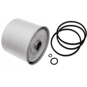 Vapormatic Filtru de combustibil VPD6178 Cilindric 72x86mm