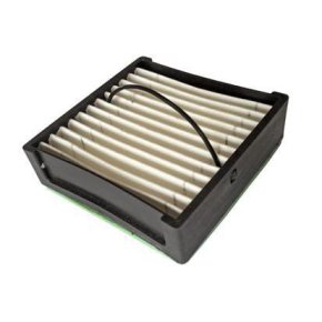 Vapormatic Filtru de combustibil VPD6190 Cutie pătrată 76
