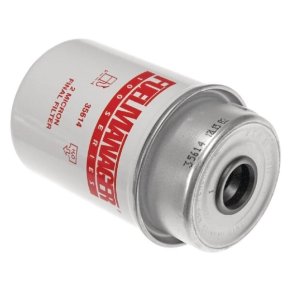 Vapormatic Filtru de combustibil VPD6211 RE509031 110 mm x 83 mm