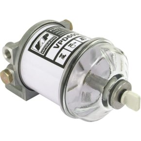 Vapormatic Ansamblu filtru de combustibil VPD6850 unic