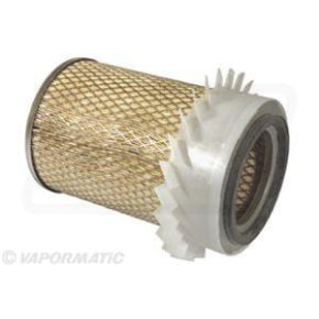 Vapormatic Filtru de aer VPD7029 Cilindric 173x264 mm
