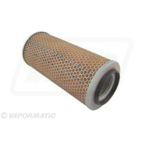 Vapormatic Filtru de aer VPD7033 AZ18968 Cilindric 149 mm