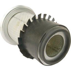 Vapormatic Filtru de aer VPD7054 Cilindric 155 mm