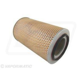 Vapormatic Filtru de aer VPD7075 AZ30757 Cilindric pentru John Deere 198x376mm