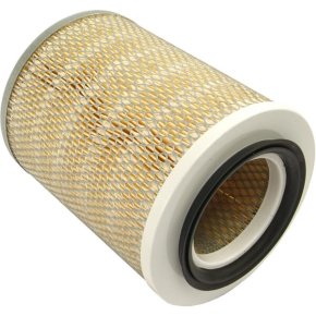 Vapormatic Filtru de aer VPD7079 Cilindric 165 mm diametru exterior