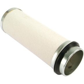 Vapormatic Filtru de aer VPD7080 Cilindric 69 mm x 202 mm