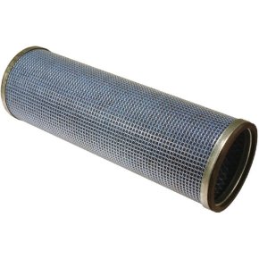 Vapormatic Filtru de aer VPD7104 AR79680 Cilindric 118 mm x 355 mm