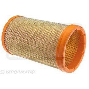 Vapormatic Filtru de cabină VPD7572 Cilindric Aer 180 mm 300 mm
