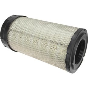 Vapormatic Filtru de aer exterior VPD7585 Cilindric 170 mm exterior 350 mm lungime