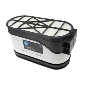 Vapormatic Filtru de aer exterior VPD7596 Vapormatic rainbow Cilindru eliptic 185x330x185mm