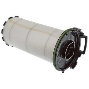 Vapormatic Filtru de ulei VPD9028 Cilindric 180 mm 95 mm