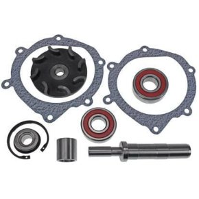 Vapormatic Set de reparație pompă de apă VPE2074