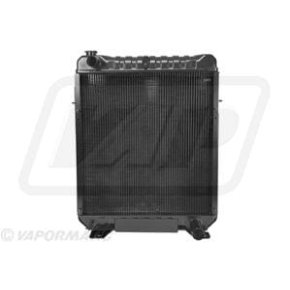 Vapormatic Radiator VPE3108