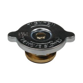 Vapormatic Capac radiator VPE3201