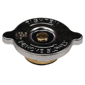 Vapormatic Capac radiator VPE3219