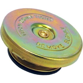 Vapormatic Capac radiator VPE3251