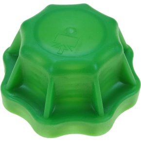 Vapormatic Capac radiator VPE3253 Filet 78 mm