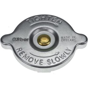 Vapormatic Capac radiator VPE3262