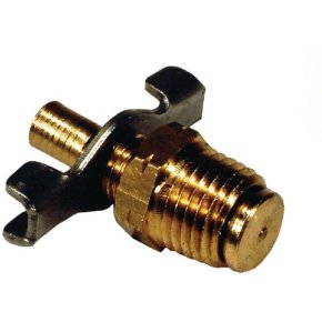 Vapormatic Robinet de scurgere VPE3604