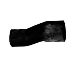 Vapormatic Furtunul pompei de apă VPE4123