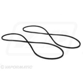 Vapormatic Curea ventilator VPE6053 AVX10X1375SFX Profil AVX10 1375 mm