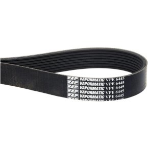 Vapormatic Curea ventilator VPE6445 8PK2300 Dințată 2300 mm