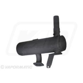 Vapormatic Tobă de eșapament VPE8024 E9NN5230CD17M