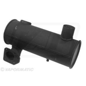 Vapormatic Tobă de eșapament VPE8106