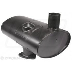 Vapormatic Tobă de eșapament VPE8203