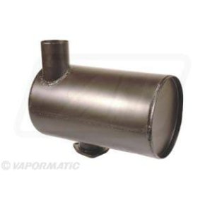 Vapormatic Tobă de eșapament VPE8213