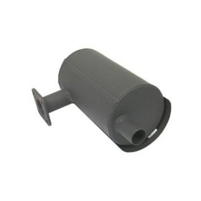 Vapormatic Tobă de eșapament VPE8251