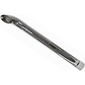 Vapormatic Țeavă de eșapament VPE8281 Crom 101mm x 1220mm