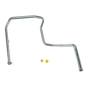 Vapormatic Țeavă supapă EGR VPE9045