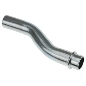 Vapormatic Țeavă supapă EGR VPE9046