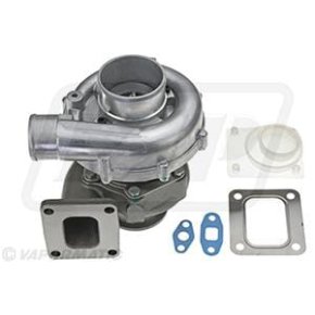 Vapormatic Turbocharger VPE9472