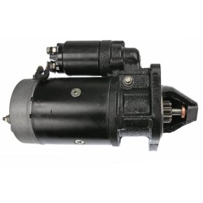 Vapormatic Demaror VPF2044 VPF7071 12V 3.1kW 10 dinți