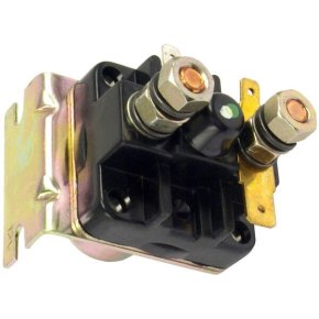 Vapormatic Solenoid demaror VPF2200