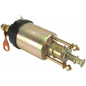 Vapormatic Solenoid demaror VPF2205